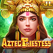 Aztec Priestess on Hann Online Casino APK
