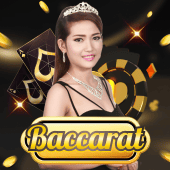 Baccarat on Hann Online Casino APK