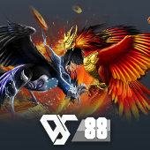Sabong icon on Hann Online Casino APK